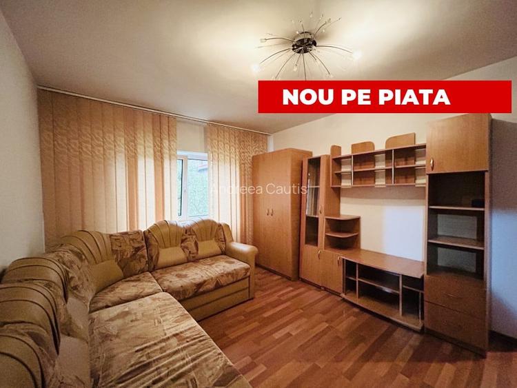 Apartament 3 camere, semidecomandat, 64mp utili, zona Girocului Apartament 3 camere, semidecomandat, 64mp utili, zona Girocului
