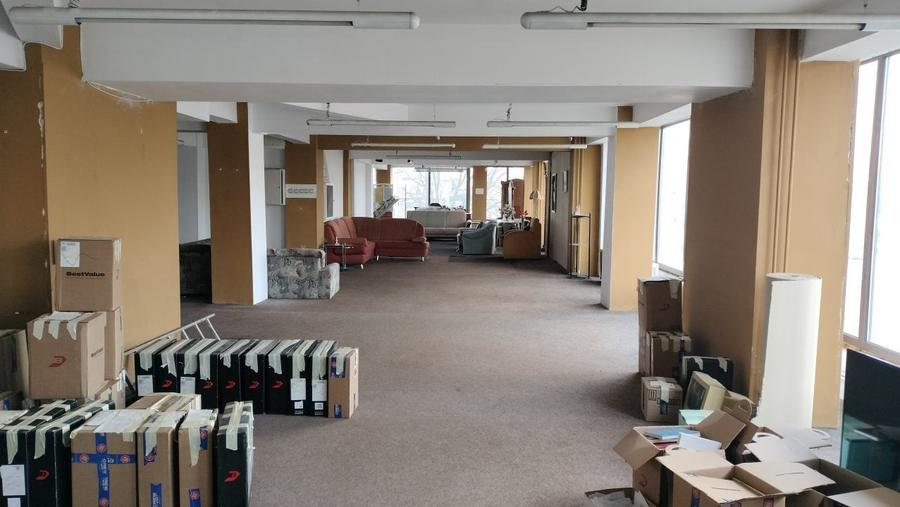 Aradului spatiu 348 mp - 6