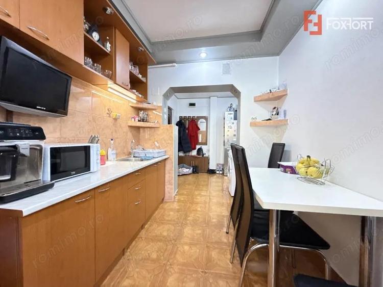 Apartament cu 3 camere de vanzare in Timisoara, zona Lipovei - 11