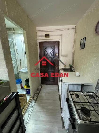 Garsoniera in Campina--21.000e - 1