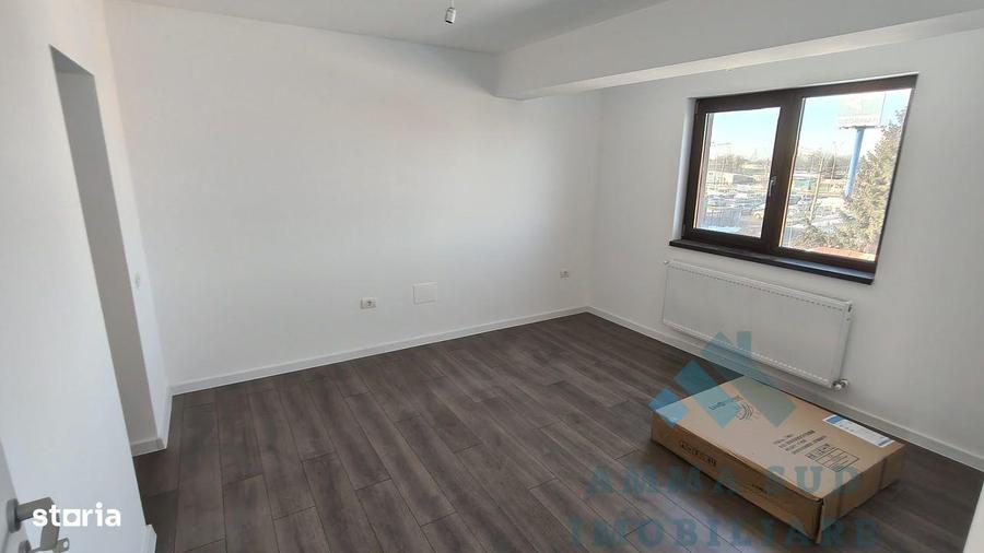 Casa P +1 + M - 4 camere - 110 mp utili - Sos. Giurgiului - 1