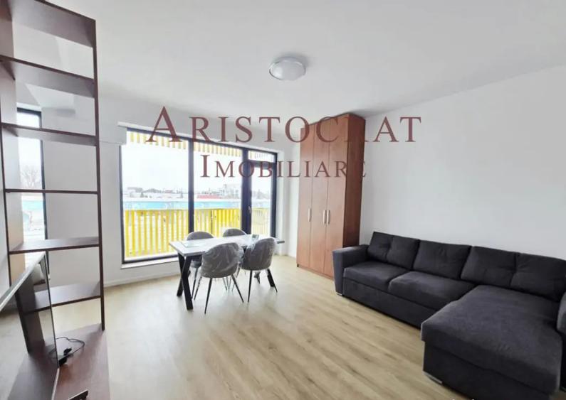 Studio Corbeanca totul nou - 3