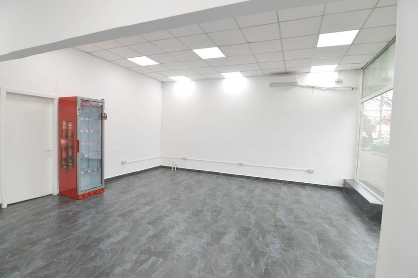 Spatiu Comercial Stradal Obor - Gara Bucuresti Est - 9