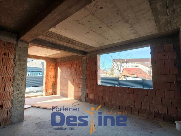 Case moderne tip triplex NZEB de vanzare in Brasov – zona Noua, langa padure-lac - 7