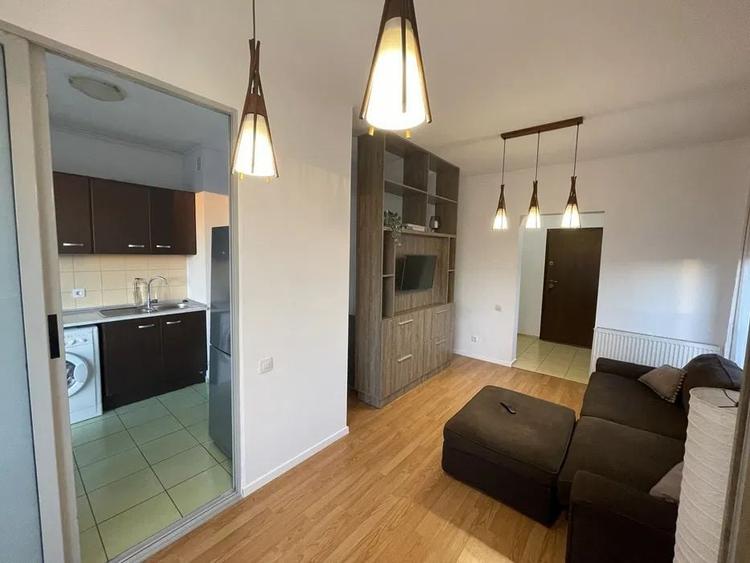 Studio de inchiriat, BLOC NOU, 48mp, Vedere Superba, Lujerului - 3