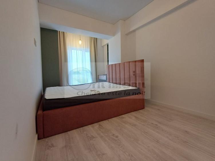 Apartament 2 camere – Complex Solumnia | Prima închiriere - 6