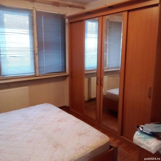 Vand apartament 2 camere - 4