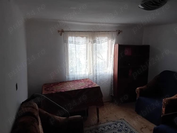 Casa + teren de vacanta Scorteni , Mislea - 4