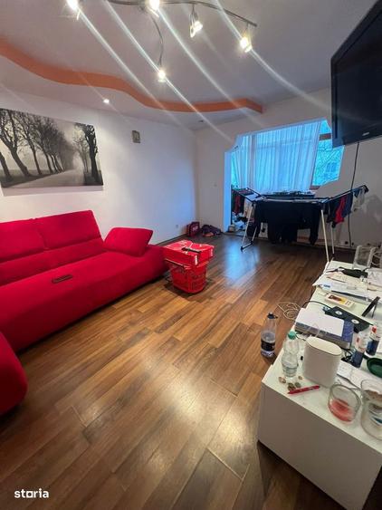 Apartament 2 camere Zona Cafeneaua Rendez-Vous - etaj 2 - 60 mp - 6