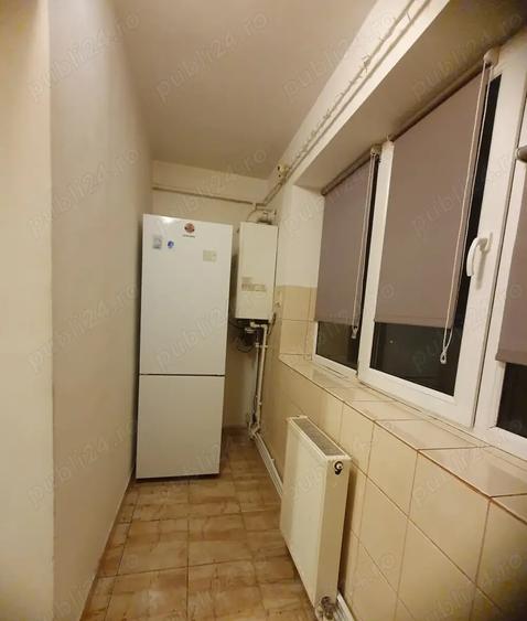 Garsoniera de inchiriat Craiovita - 5