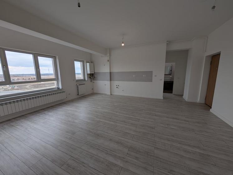 Apartament Penthouse  - Arena Residence - Mall - 4