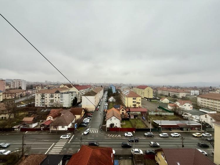 Apartament 2 camere - Decomandat- Sibiu - 4