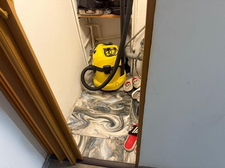 EXCLUSIVE-Apartament 3 camere Pacii-Decomandat - 20