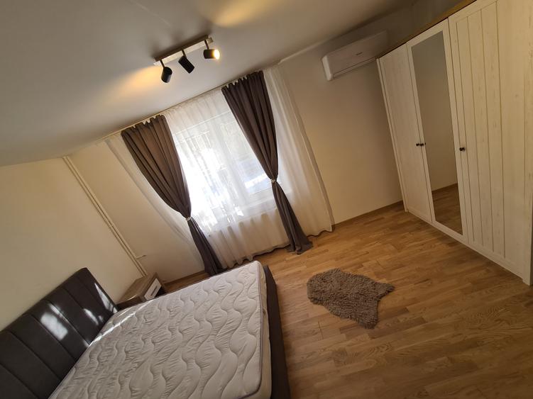 Theodor Pallady/Piata Trapezului,1 minut metrou - 13