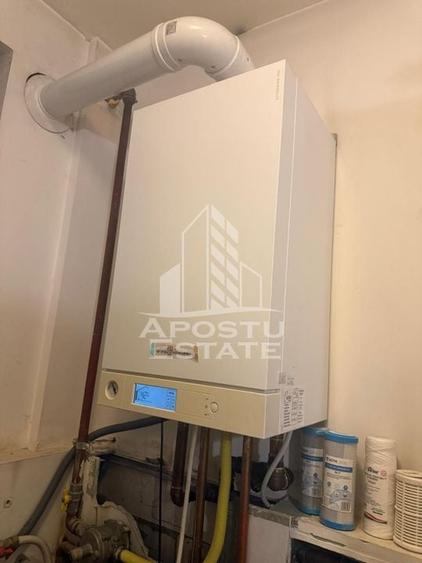 Casa spatioasa cu design american-calea Urseni - 16