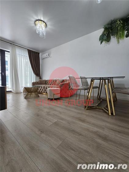 Descoperiti Bijuteria Ascunsa a Marii Negre: Apartament de Lux #238;n Mamaia Nord - 1