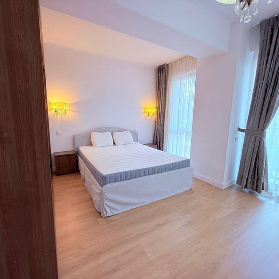 Apartament 3 camere/ Prima Inchiriere/ tip penthouse/ Kiseleff/ Terasa 20mp - 5