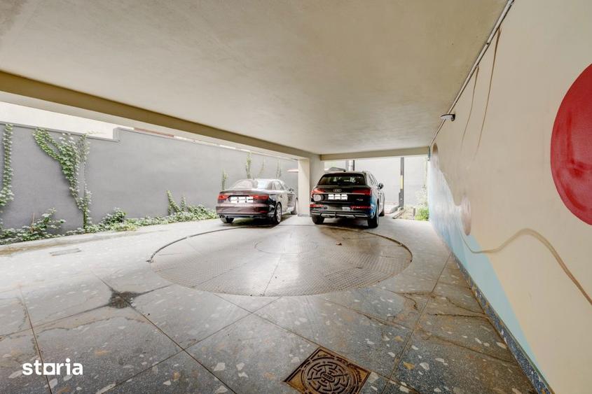 Spatiu birouri | 100 mp | Viitorului 136 | Forty Building - 13