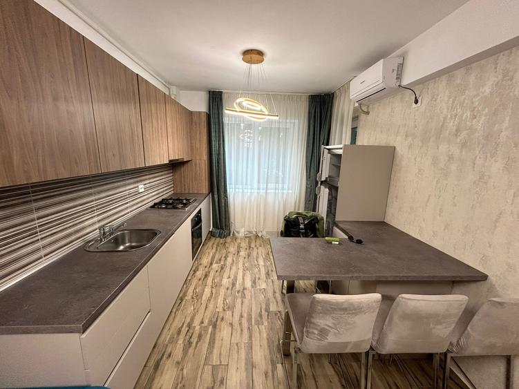 Militari,Metrou Pacii 2 Min,Rotar Park Iuliu Maniu,Curat,C Anaf - 6