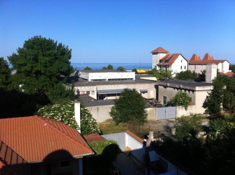 EFORIE SUD | PENSIUNE 15 CAMERE | 200M DE PLAJA - 3