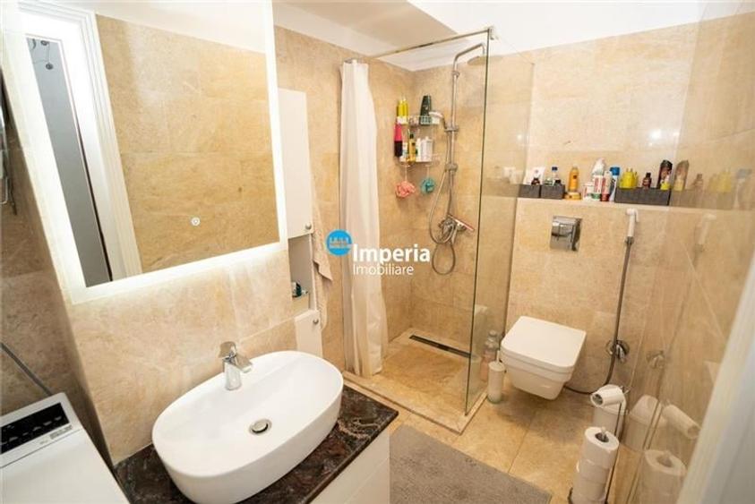 Apartamente 2 camere decomandat confort I, bloc nou, complex rezidential Copou! - 6