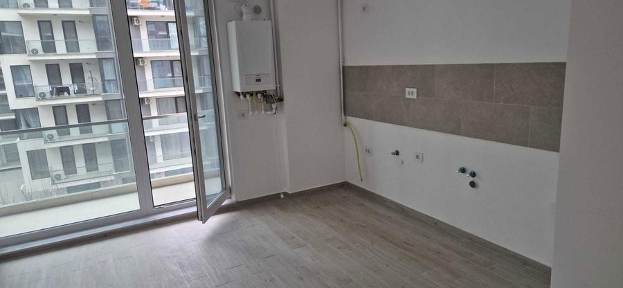 Apartament cu 2 camere Statiunea Mamaia Nord Meraki - 2