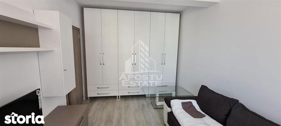 Penthouse de LUX cu 3 camere de inchiriat, loc de parcare, Giroc - 7