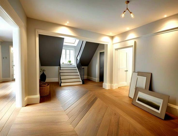 Vilă premium P+2 mansardată, teren 536 m² – Strada Lebedei, Comuna Berceni - 13