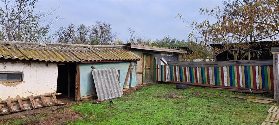 Casa 6 camere, teren 1700 mp, deschidere dubla, Insuratei - 4