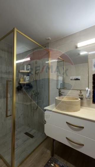 Vila superba cu 4 camere teren 1300 mp Seica Mare Sibiu - 21