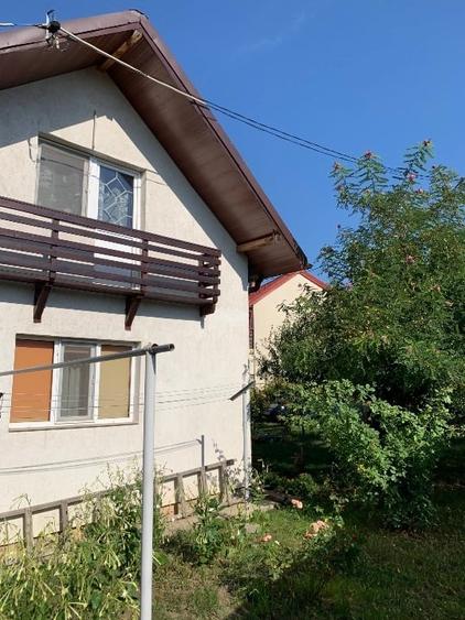 Casa individuala P+E , complet mobilata si utilata - 5