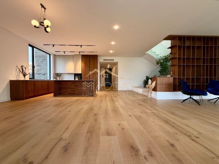 Vila Exclusivista in Mijlocul Naturii *959mp teren*/ 420mpc / Balotesti - 5