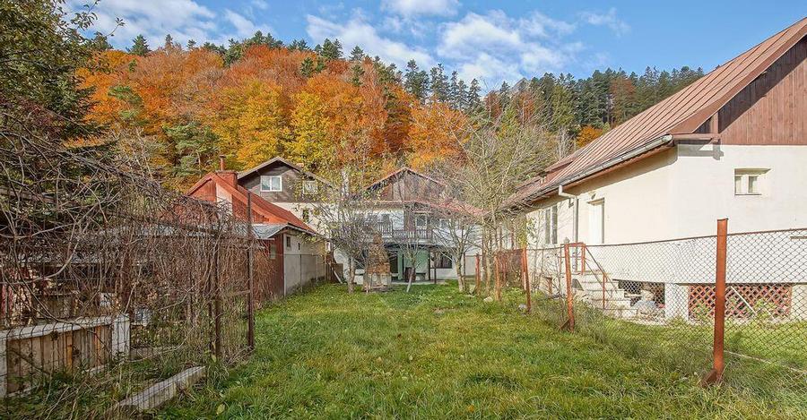 Vila cu farmec istoric in Bu?teni, pensiune sau locuin... - 12