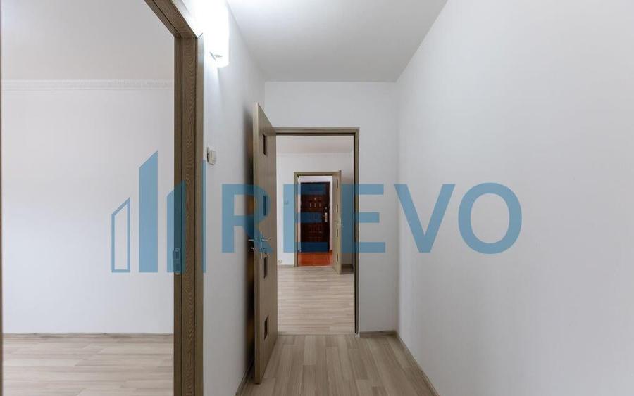 Apartament 3 camere semidecomandat Str. Pictor Theodo... - 2