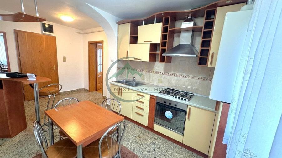 Apartament 2 camere, Racadau - 3