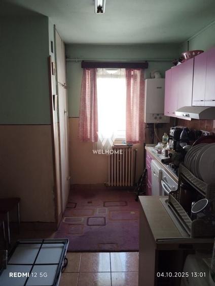 ! Oferta ! - Apartament cu 3 camere zona Hipodrom 2 - 1