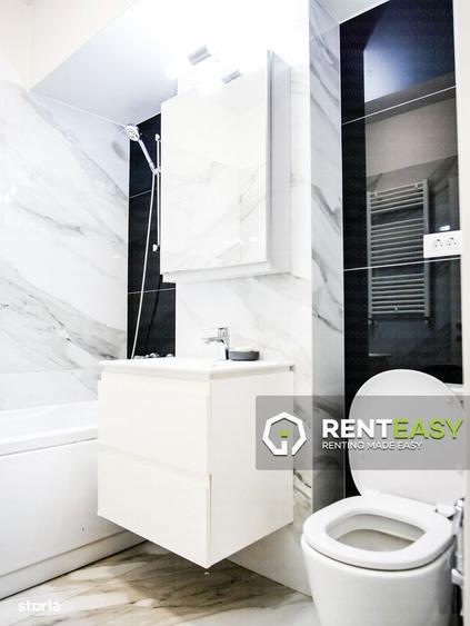 Studio situat in zona Tatarasi - Venetia Residence - loc de parcare - 5