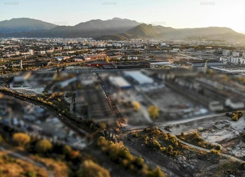 CORESI PARC INDUSTRIAL - 1