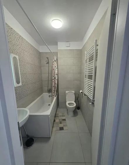 AquaCity - Crangasi | 2 Camere | Parcare | Centrala | 54 MP - 7