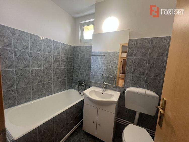 Apartament cu 3 camere de inchiriat in Timisoara, zona Sala Olimpia - 7