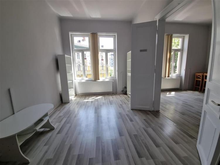 Apartament 2 camere, 65 mp, Central, Camera de Comert - 1