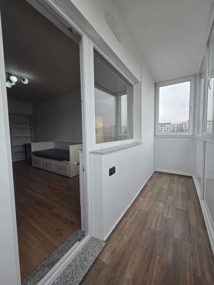 Inchiriez garsoniera 40 mp Calea mosilor - 6