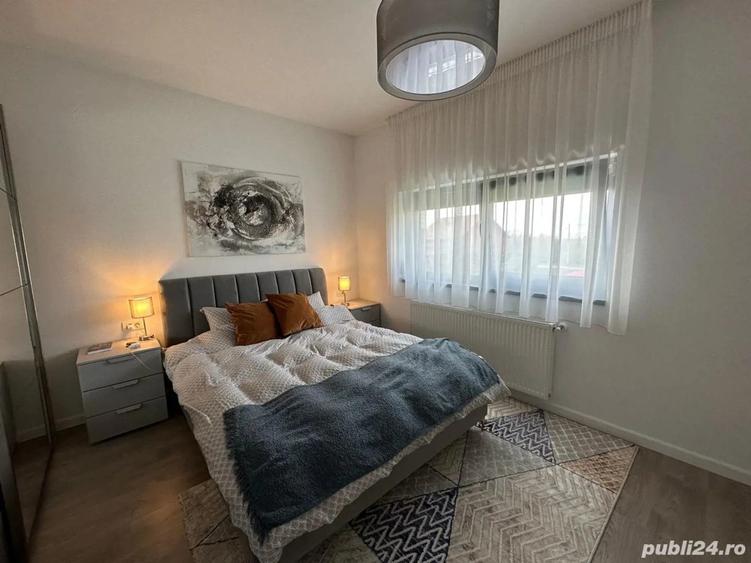 Duplex despartit prin garaj in spate la Ikea - 4