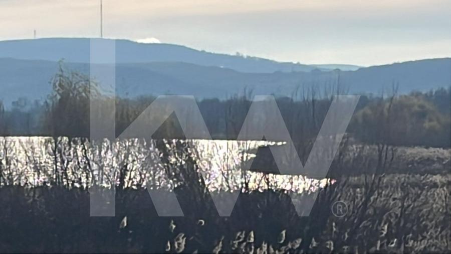 Teren intravilan – Valea Lunga, 3.600 mp • Vedere panoramica spre Lacul Chirita - 8