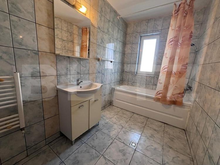 Apartament 1 camera, 40 mp, etaj intermediar, zona Eroilor - 9