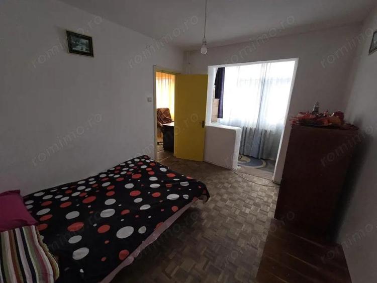 Apartament 2 camere, semidecomandat, 43mp utili, Craiovita noua(Racheta) - 6