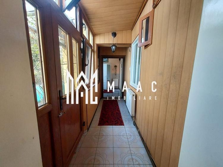 Casa 3 Camere | 67 MPU | 507 Teren | Calea Poplacii - 5