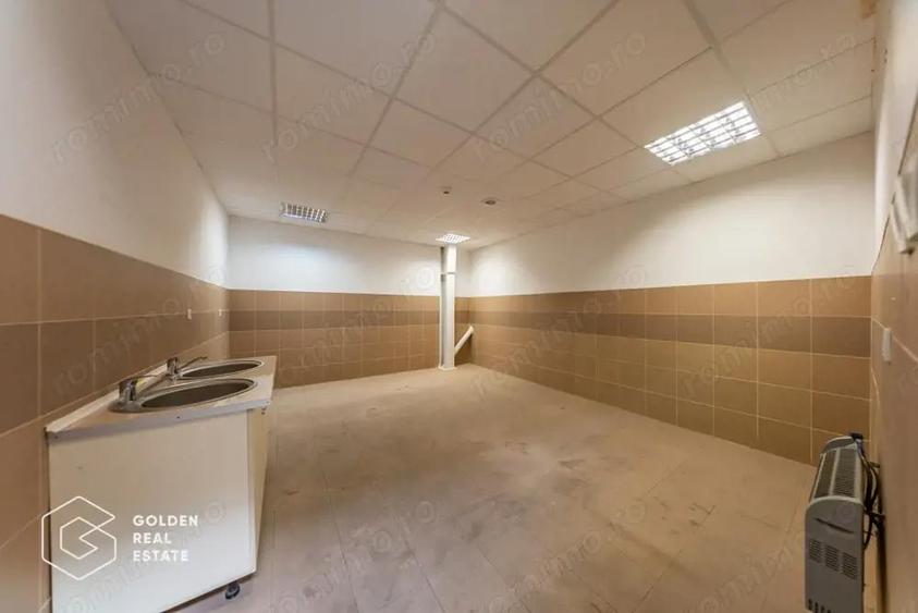 Hala depozitare, Aradul Nou - 14