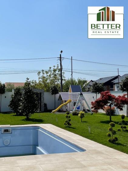 Casa exclusivista de vanzare Bragadiru - 7