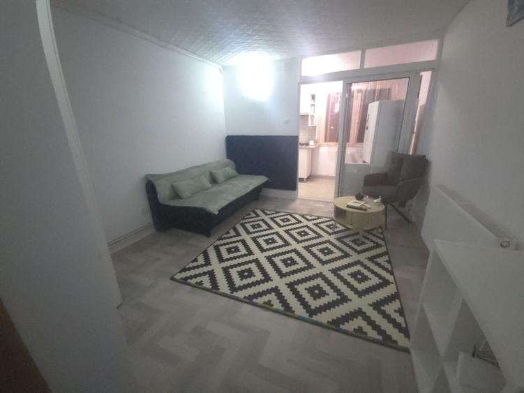 Garsoniera zona centrală-REGIM HOTELIER- - 1